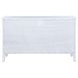 Bexhill White 10 Drawer Dresser