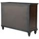Andover Dark Oak 8 Drawer Dresser