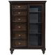Andover Dark Oak Door Chest