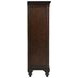 Andover Dark Oak Door Chest