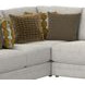 Tori Birch 154" RAF Sectional