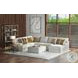 Tori Birch 154" RAF Sectional