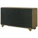 Amsbury Nutmeg 6 Drawer Dresser