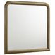 Amsbury Nutmeg Dresser Mirror