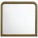 Amsbury Nutmeg Dresser Mirror