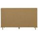 Arini Sand Wash 8 Drawer Dresser