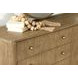 Arini Sand Wash 8 Drawer Dresser