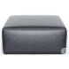 Remington Slate Cocktail Ottoman