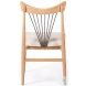 Solene Darren Ercu Performance Fabric Dining Chair