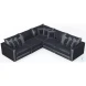 Remington Slate L-Shape Sectional