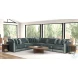 Remington Pine L-Shape Modular Sectional
