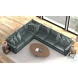 Remington Pine L-Shape Modular Sectional