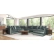 Remington Pine L-Shape RAF Sectional