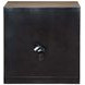 Kenora Barley Brown 1 Drawer Nightstand