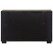 Kenora Barley Brown 6 Drawer Dresser