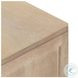 Sydney Natural Mango 6 Drawer Dresser