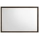 Glenwood Warm Brown Dresser Mirror