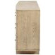 Kailani Beige Oak 9 Drawer Dresser