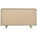 Kailani Beige Oak 9 Drawer Dresser