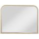 Kailani Beige Oak Dresser Mirror
