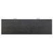 Archway Charcoal 4 Glass Door Accent Cabinet