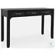 Gramercy Black Power Desk