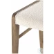 Charon Knoll Natural Counter Height Stool