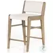 Charon Knoll Natural Counter Height Stool