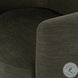 Calista Atlantis Moss Swivel Chair