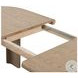 Jaylen Yucca Oak Extendable Dining Table