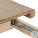 Jaylen Yucca Oak Extendable Dining Table