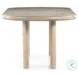 Jaylen Yucca Oak Extendable Dining Table