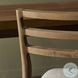 Glenmore Smoked Oak Counter Height Stool