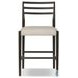 Glenmore Light Carbon Counter Height Stool