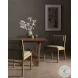 Hito Villa Olive Performance Fabric Dining Chair