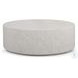 Otero Matte Stone Outdoor Round Coffee Table