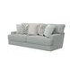 Brett Lotus 93" Sofa with Cuddler Cushions