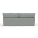 Brett Lotus 93" Sofa with Cuddler Cushions