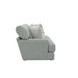 Brett Lotus 93" Sofa with Cuddler Cushions