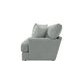 Brett Lotus 93" Sofa with Cuddler Cushions