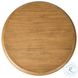 Zach Burnished Parawood Coffee Table