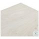 Fausto Bleached Guanacaste Coffee Table