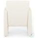 Kima Fayette Cloud Performance Fabric Dining Chair