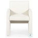Kima Fayette Cloud Performance Fabric Dining Chair