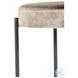 Nocona Speckled Hide Bar Stool