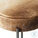 Nocona Speckled Hide Counter Height Stool