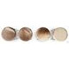 Nocona Speckled Hide Counter Height Stool