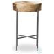 Nocona Speckled Hide Counter Height Stool