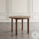 Bodhi Brown 42" Round Dining Table