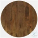 Bodhi Brown 42" Round Dining Table